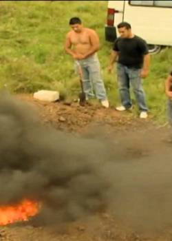 Skradzione życia - sezon 1 - odcinek 20