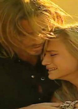 Skradzione życia - sezon 1 - odcinek 18