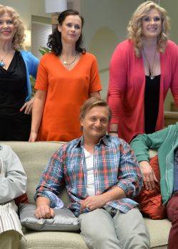 Słodkie życie - odcinek 13