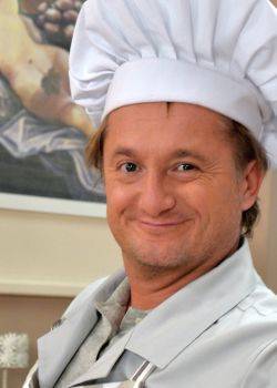 Słodkie życie - odcinek 2