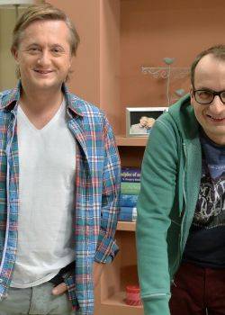 Słodkie życie - odcinek 5