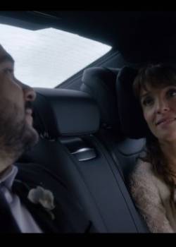 Ślub po czterdziestce - sezon 1 - odcinek 1