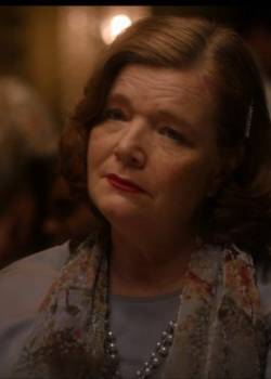 Ślub po czterdziestce - sezon 1 - odcinek 4