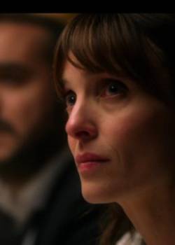 Ślub po czterdziestce - sezon 1 - odcinek 7