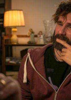 Służby specjalne - odcinek 1