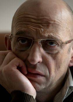 Służby specjalne - odcinek 2