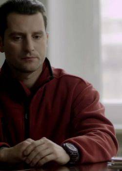 Służby specjalne - odcinek 3