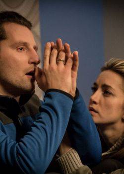 Służby specjalne - odcinek 4