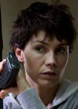 Służby specjalne - odcinek 5