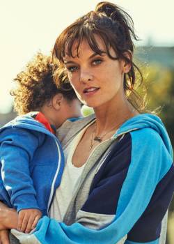 SMILF - sezon 1 - odcinek 1