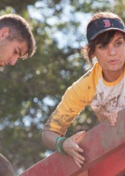 SMILF - sezon 1 - odcinek 4