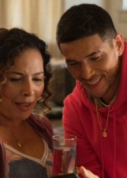 SMILF - sezon 1 - odcinek 6