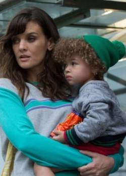 SMILF - sezon 1 - odcinek 7