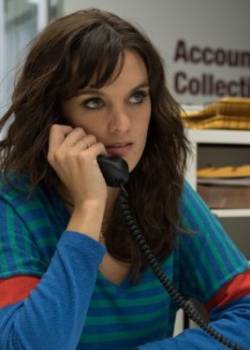 SMILF - sezon 1 - odcinek 8