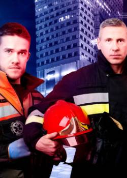 SOS Ekipy w akcji - sezon 1 - odcinek 4