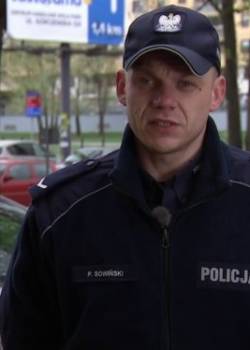 SOS Ekipy w akcji - sezon 1 - odcinek 2