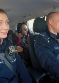 SOS Ekipy w akcji - sezon 1 - odcinek 1