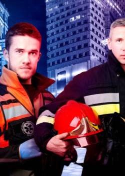 SOS Ekipy w akcji - sezon 1 - odcinek 21