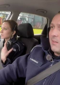 SOS Ekipy w akcji - sezon 1 - odcinek 20