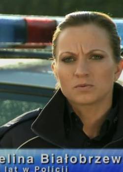 SOS Ekipy w akcji - sezon 1 - odcinek 22