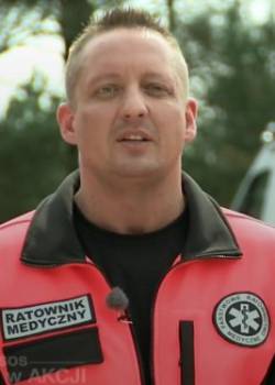 SOS Ekipy w akcji - sezon 1 - odcinek 19