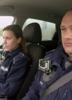 SOS Ekipy w akcji - sezon 1 - odcinek 17