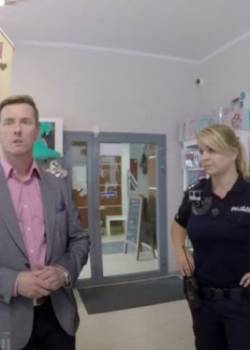 SOS Ekipy w akcji - sezon 1 - odcinek 27