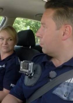 SOS Ekipy w akcji - sezon 1 - odcinek 32