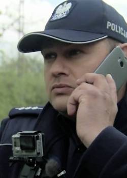 SOS Ekipy w akcji - sezon 1 - odcinek 24