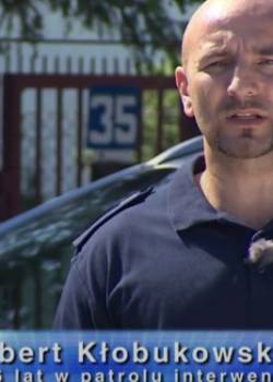 SOS Ekipy w akcji - sezon 1 - odcinek 23