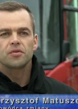 SOS Ekipy w akcji - sezon 1 - odcinek 25