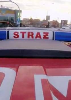 SOS Ekipy w akcji - sezon 1 - odcinek 26