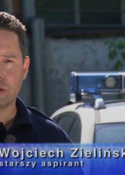 SOS Ekipy w akcji - sezon 1 - odcinek 34