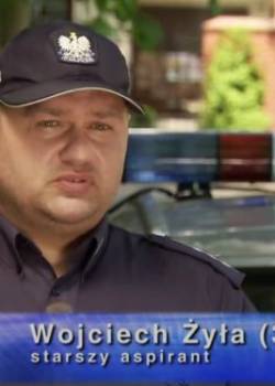 SOS Ekipy w akcji - sezon 1 - odcinek 36