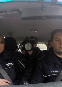 SOS Ekipy w akcji - sezon 1 - odcinek 41