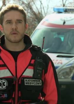 SOS Ekipy w akcji - sezon 1 - odcinek 38