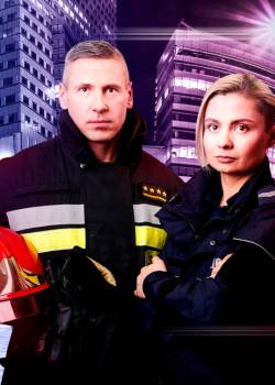 SOS Ekipy w akcji - sezon 1 - odcinek 39