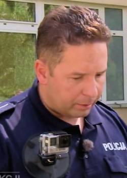 SOS Ekipy w akcji - sezon 1 - odcinek 33