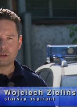 SOS Ekipy w akcji - sezon 1 - odcinek 35