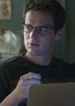 Spojrzenia - sezon 1 - odcinek 1