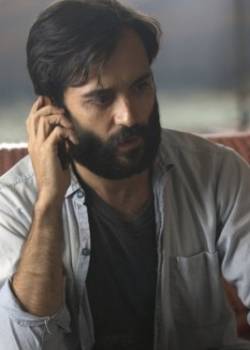 Spojrzenia - sezon 1 - odcinek 7