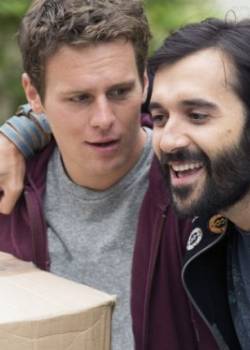 Spojrzenia - sezon 1 - odcinek 2