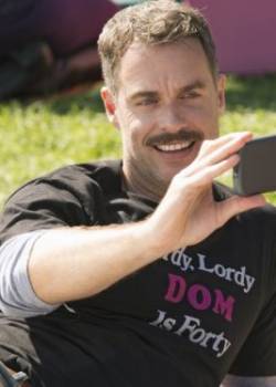 Spojrzenia - sezon 1 - odcinek 6