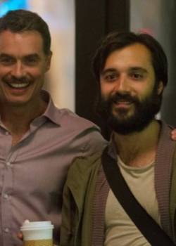 Spojrzenia - sezon 1 - odcinek 8