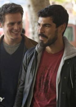 Spojrzenia - sezon 1 - odcinek 5