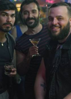 Spojrzenia - sezon 2 - odcinek 4