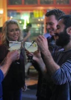 Spojrzenia - sezon 2 - odcinek 2