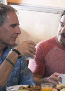 Spojrzenia - sezon 2 - odcinek 3