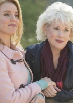 Spojrzenia - sezon 2 - odcinek 9