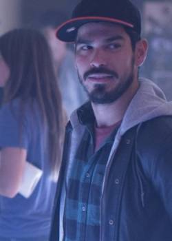 Spojrzenia - sezon 2 - odcinek 8